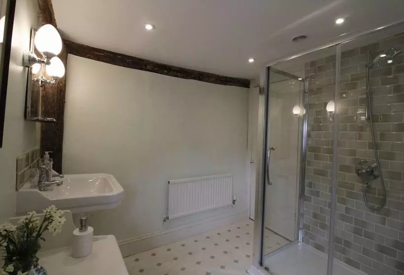 Bewl Rookery B&b