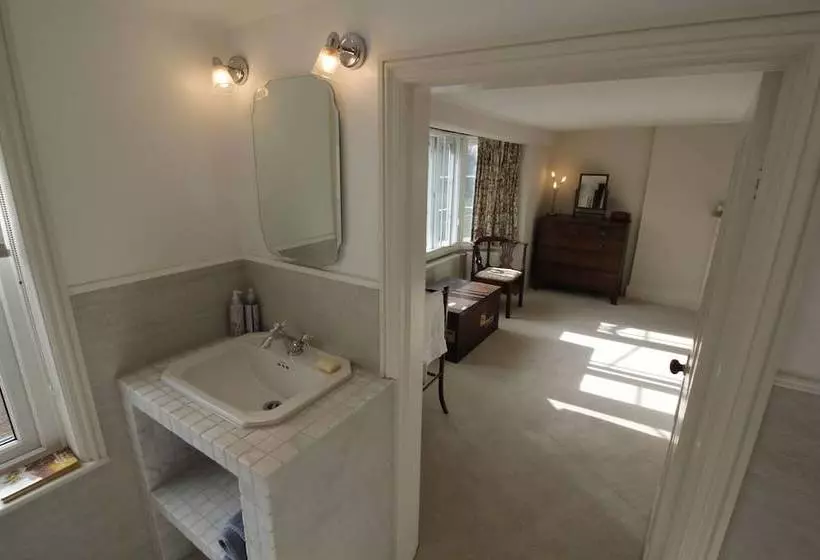 Bewl Rookery B&b