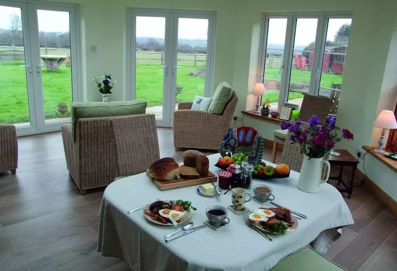 Bewl Rookery B&b