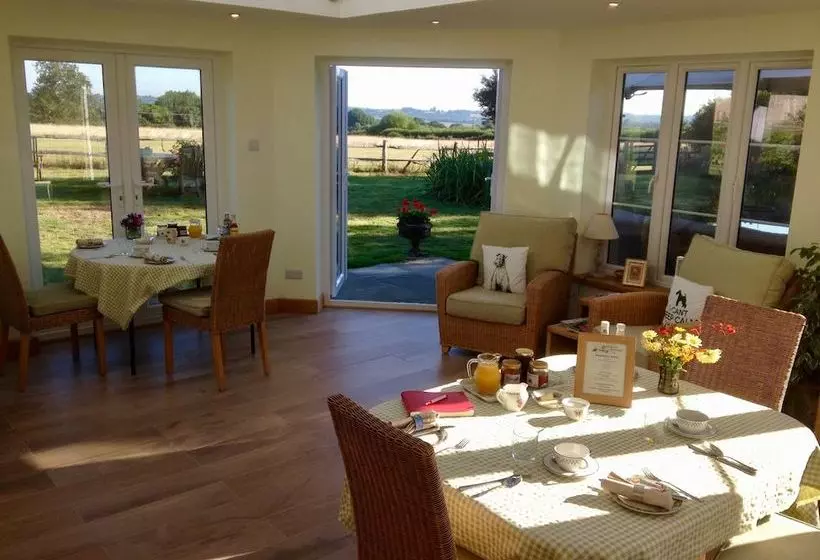 Bewl Rookery B&b