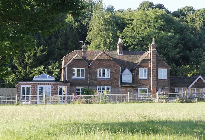 Bewl Rookery B&b