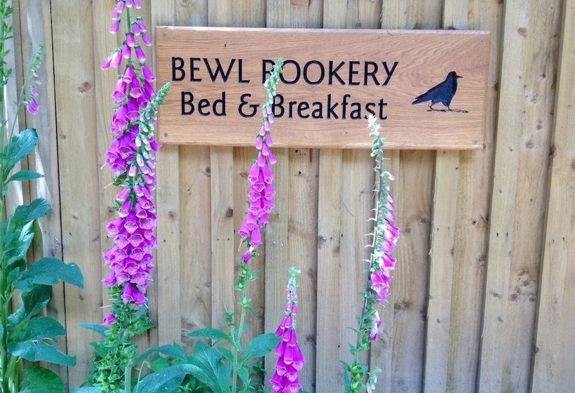 Bewl Rookery B&b
