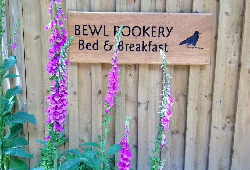 Bewl Rookery B&b