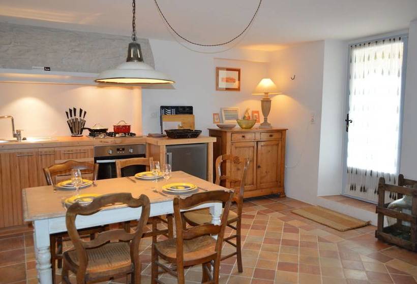 Cottage Ma Maison De Loin