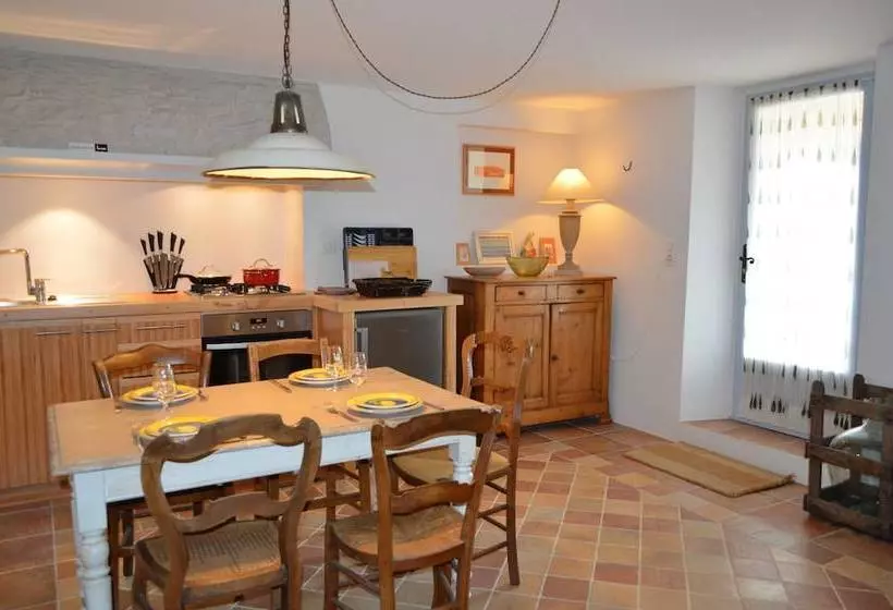 Cottage Ma Maison De Loin