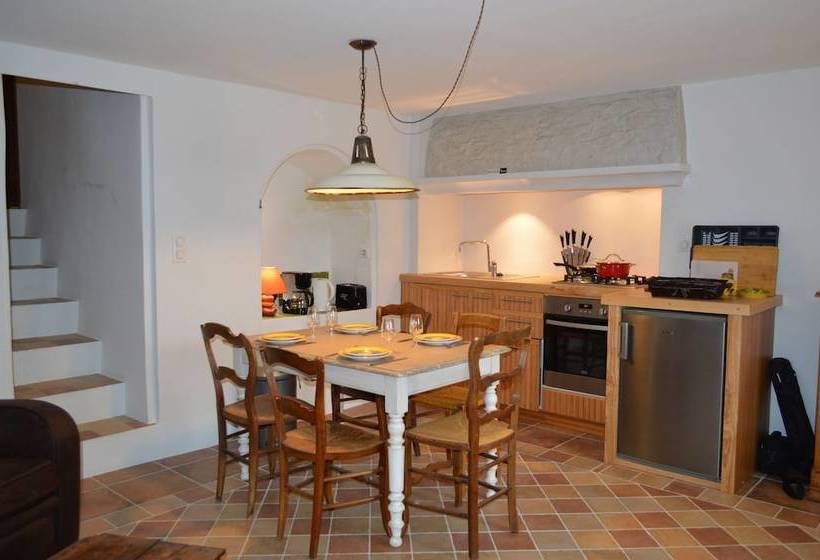 Cottage Ma Maison De Loin