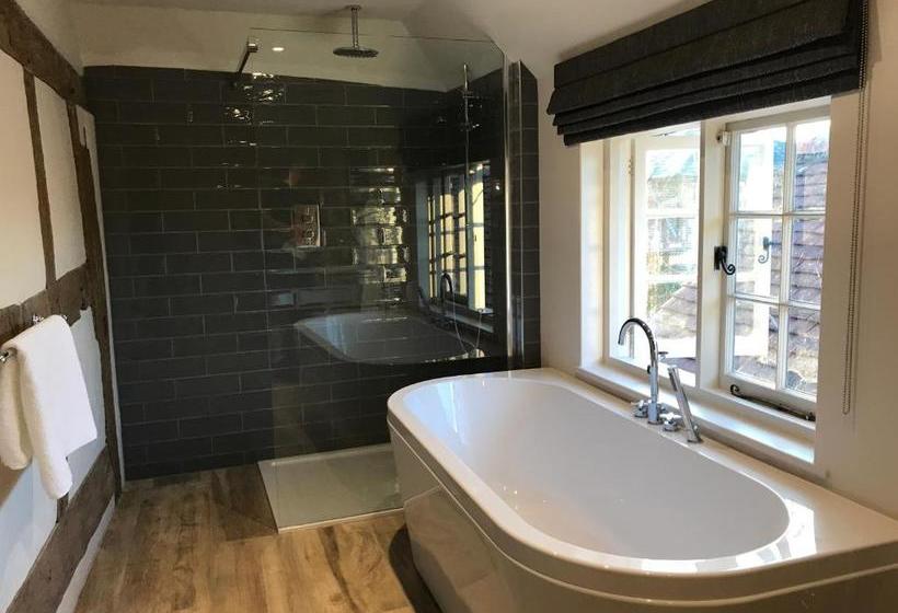 فندق فئة نجمة واحدة The Foresters Arms