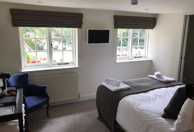 فندق فئة نجمة واحدة The Foresters Arms