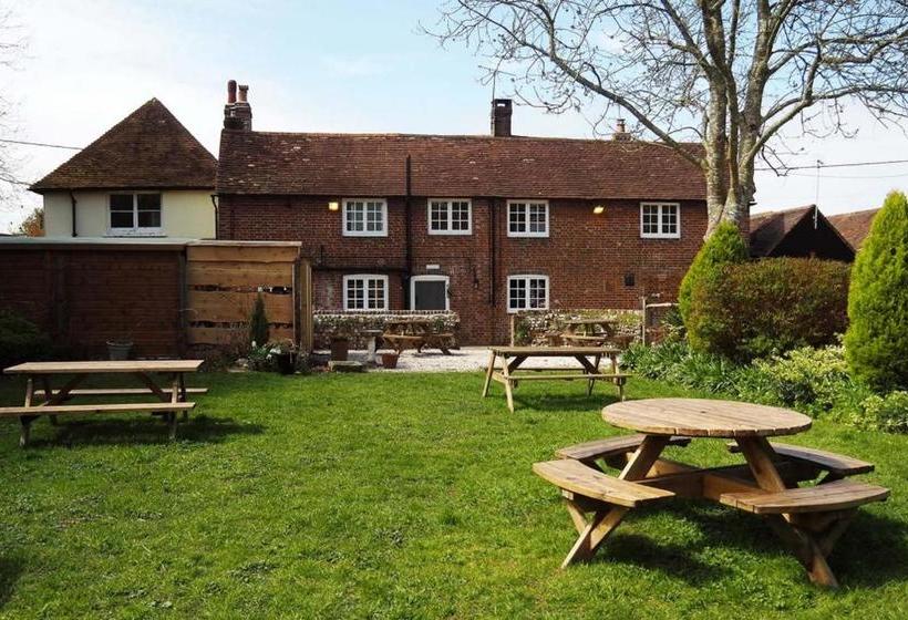 فندق فئة نجمة واحدة The Foresters Arms