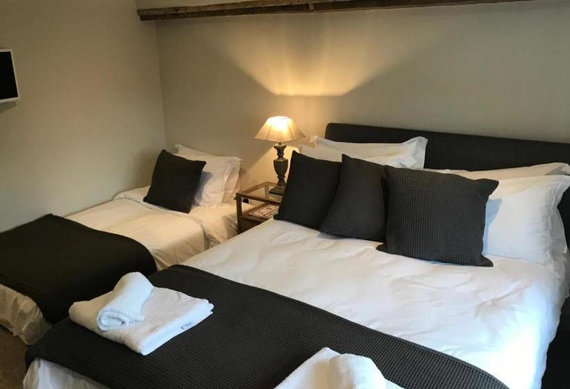 فندق فئة نجمة واحدة The Foresters Arms