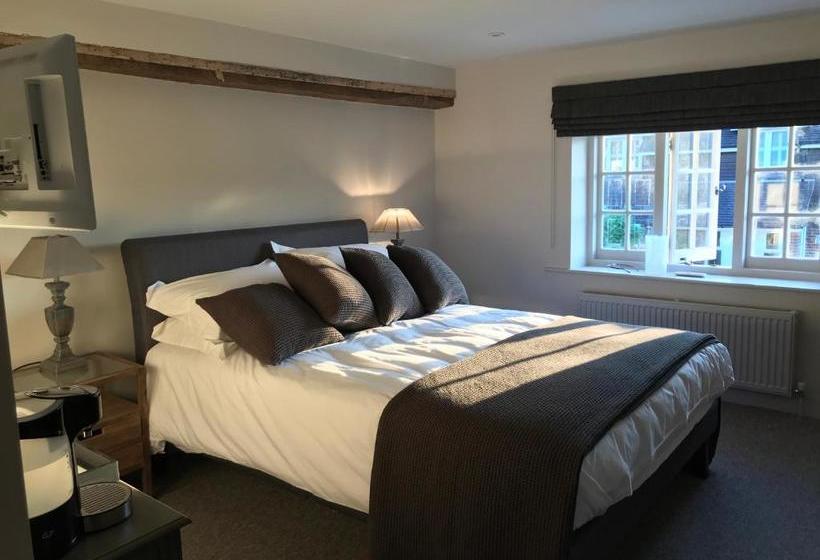 فندق فئة نجمة واحدة The Foresters Arms