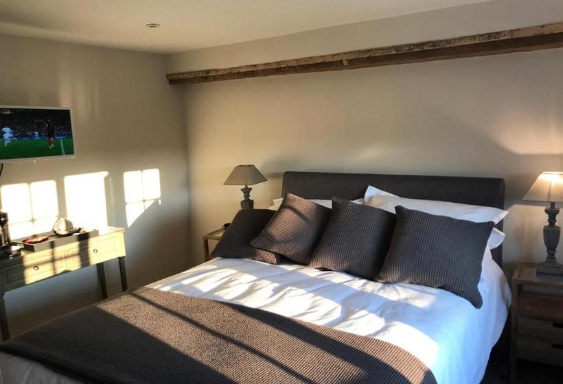 فندق فئة نجمة واحدة The Foresters Arms