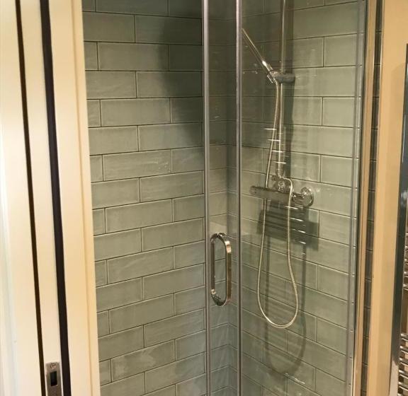 فندق فئة نجمة واحدة The Foresters Arms