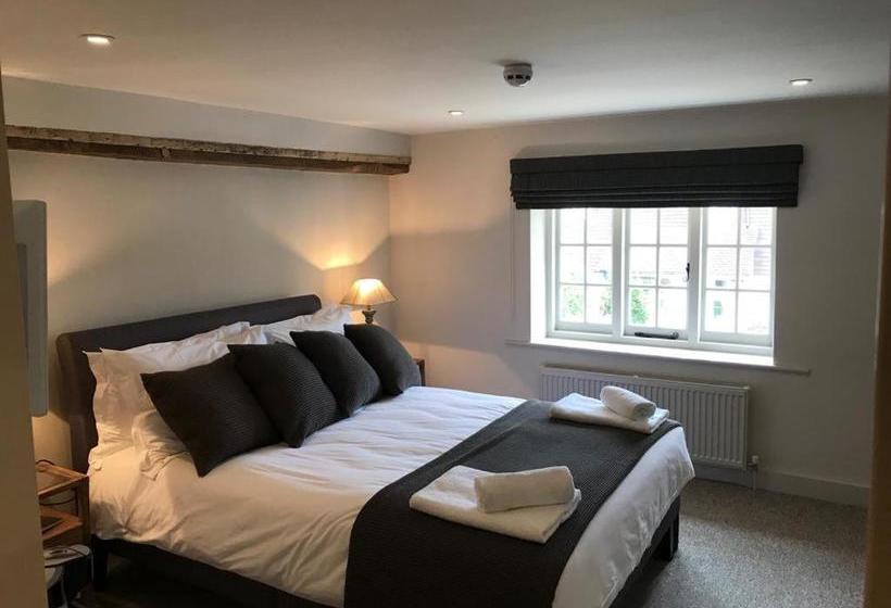 فندق فئة نجمة واحدة The Foresters Arms