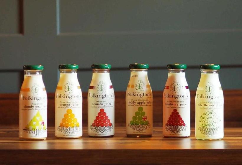 فندق فئة نجمة واحدة The Foresters Arms