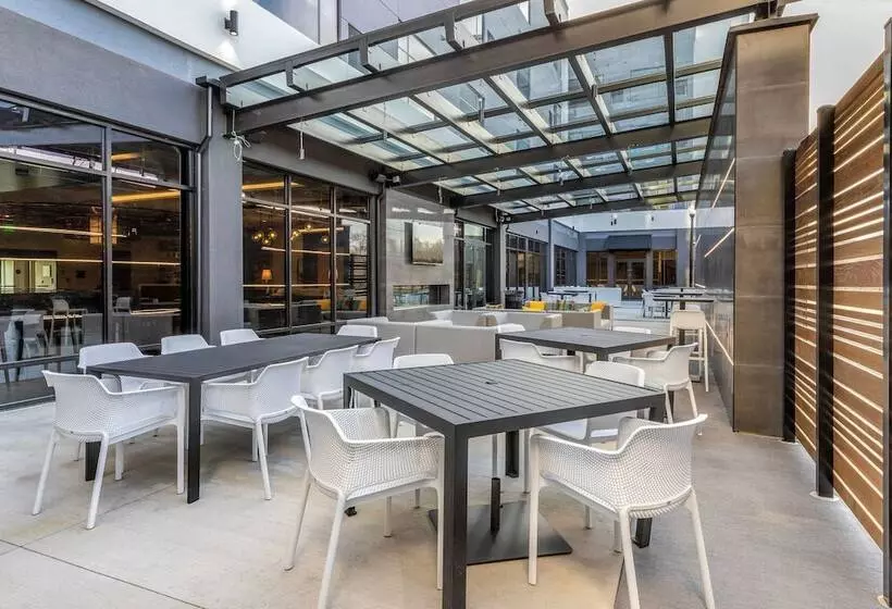 Cambria Hotel   Arundel Mills Bwi Airport