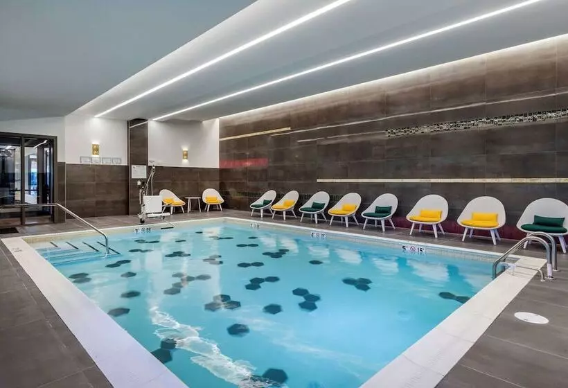 Cambria Hotel   Arundel Mills Bwi Airport