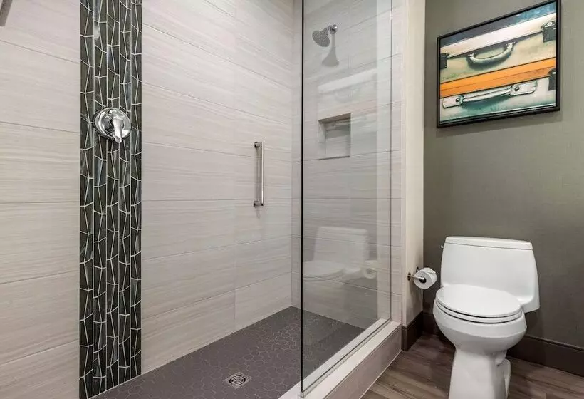 Cambria Hotel   Arundel Mills Bwi Airport