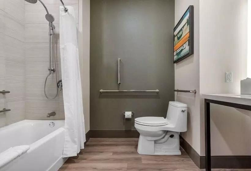 Cambria Hotel   Arundel Mills Bwi Airport