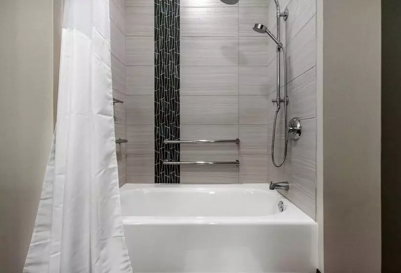Cambria Hotel   Arundel Mills Bwi Airport