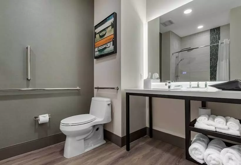 Cambria Hotel   Arundel Mills Bwi Airport