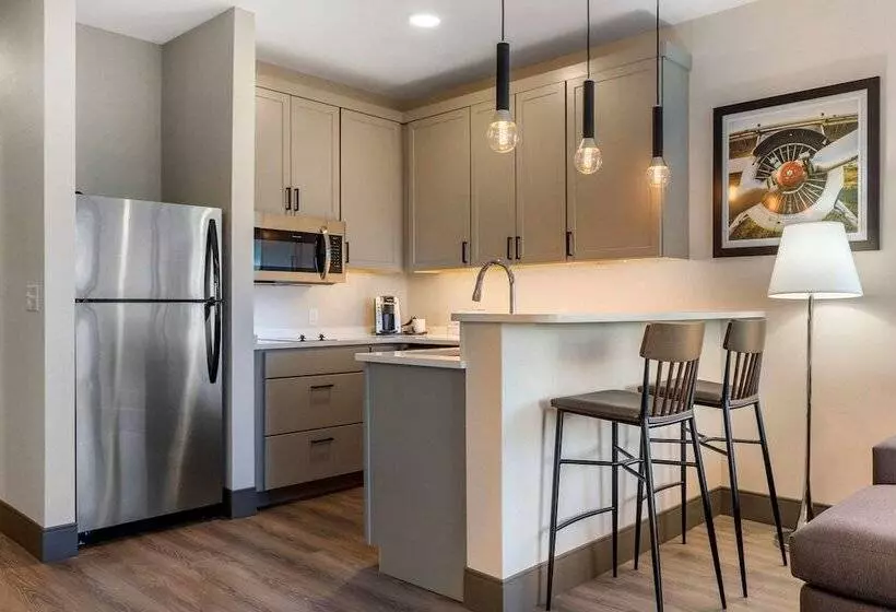 Cambria Hotel   Arundel Mills Bwi Airport