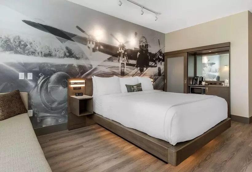 Cambria Hotel   Arundel Mills Bwi Airport