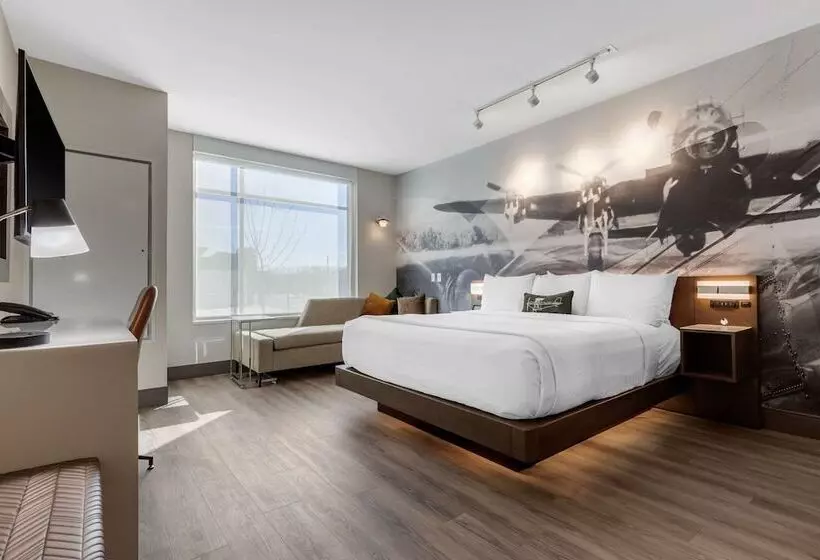 Cambria Hotel   Arundel Mills Bwi Airport