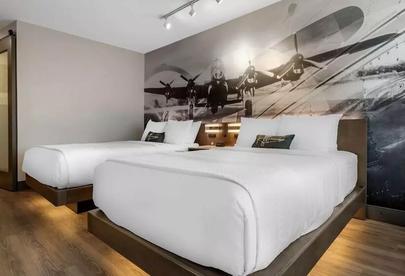 Cambria Hotel   Arundel Mills Bwi Airport