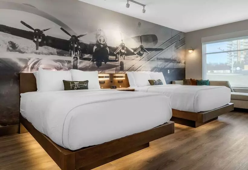 Cambria Hotel   Arundel Mills Bwi Airport