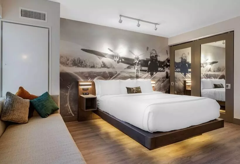 Cambria Hotel   Arundel Mills Bwi Airport