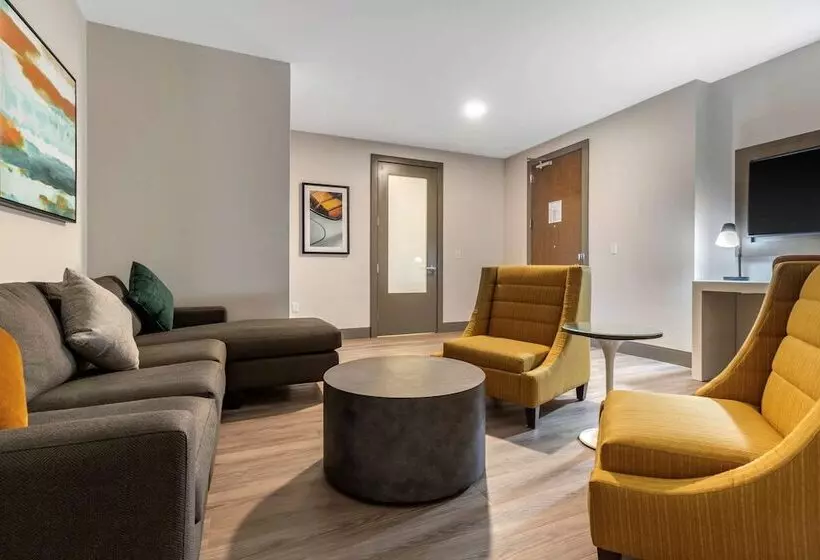 Cambria Hotel   Arundel Mills Bwi Airport