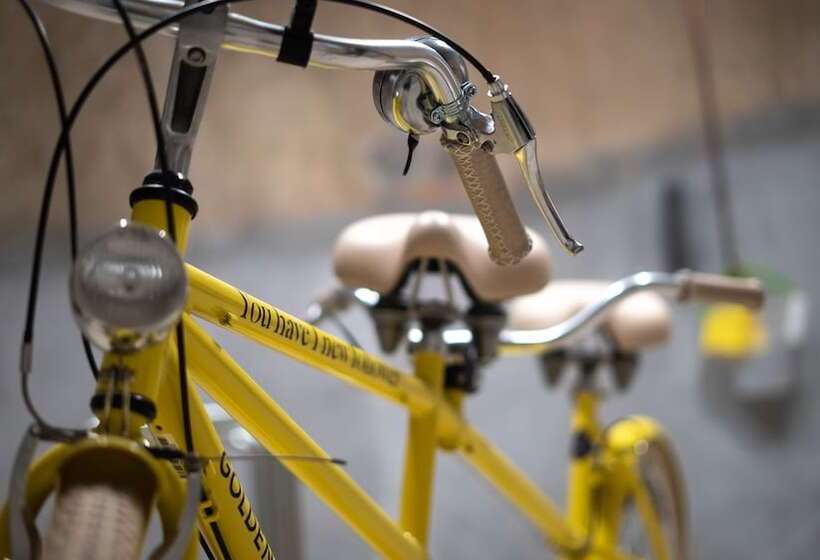 هتل Belaroïa Montpellier Centre Saint Roch