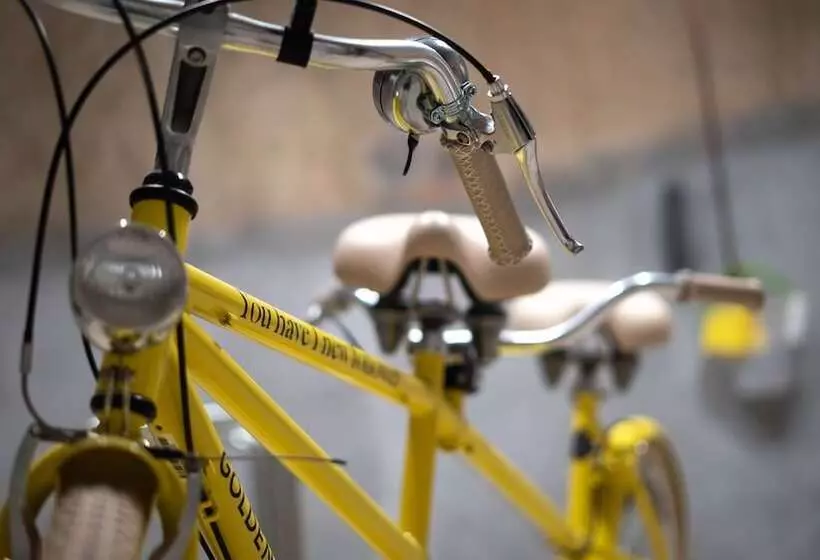 Hotelli Belaroïa Montpellier Centre Saint Roch