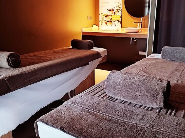 هتل Belaroïa Montpellier Centre Saint Roch