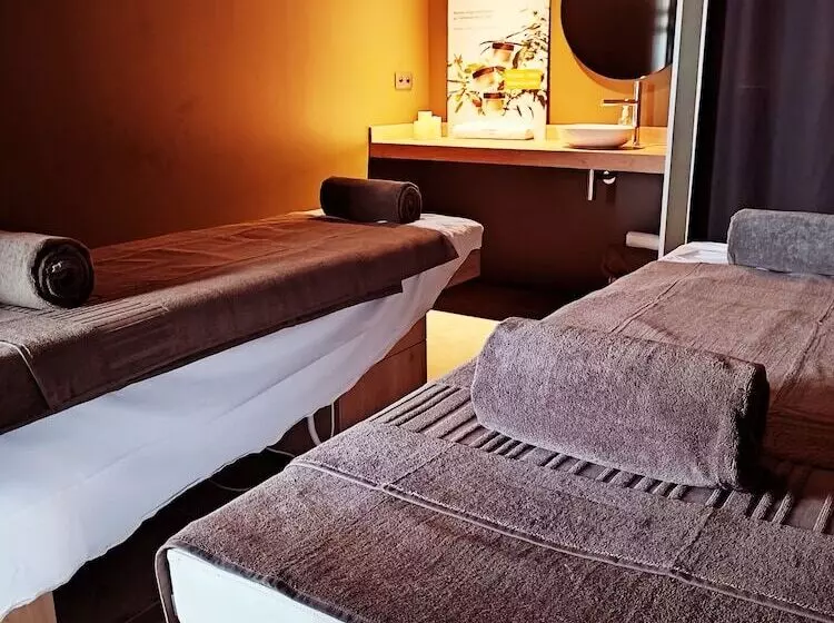 Hotelli Belaroïa Montpellier Centre Saint Roch