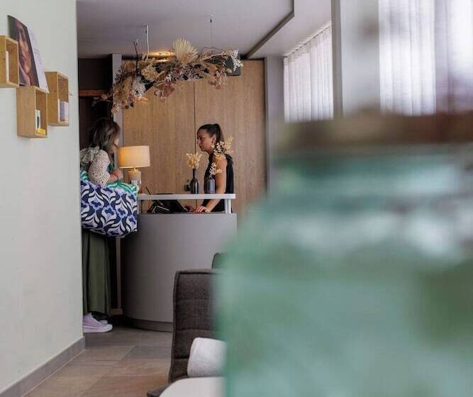 هتل Belaroïa Montpellier Centre Saint Roch