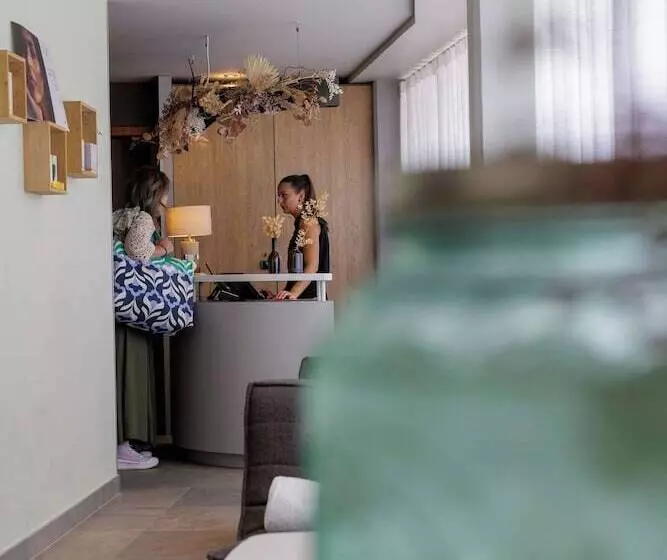 Hotelli Belaroïa Montpellier Centre Saint Roch