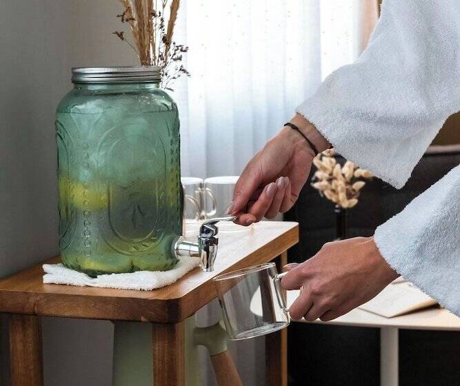 هتل Belaroïa Montpellier Centre Saint Roch