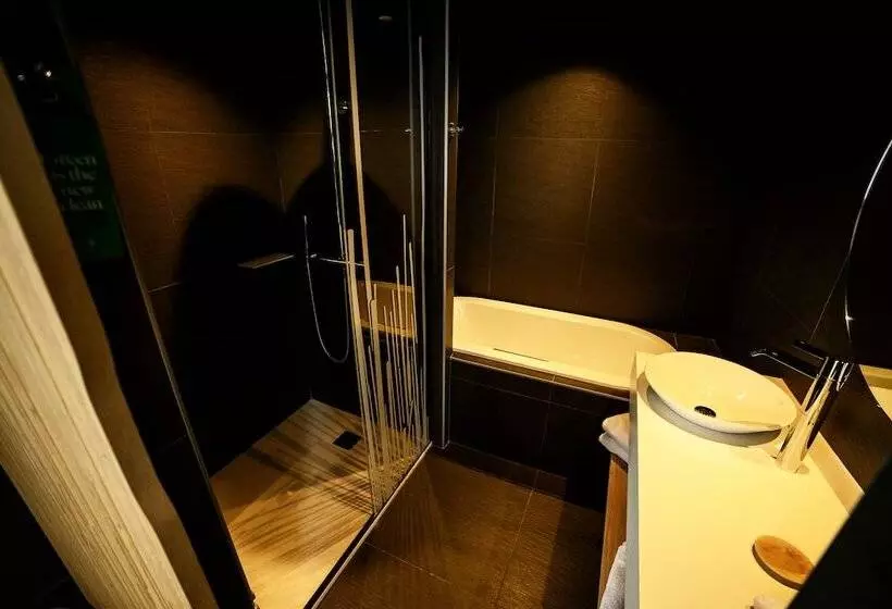 Hotelli Belaroïa Montpellier Centre Saint Roch