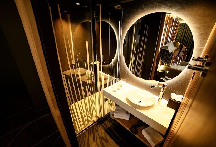 هتل Belaroïa Montpellier Centre Saint Roch