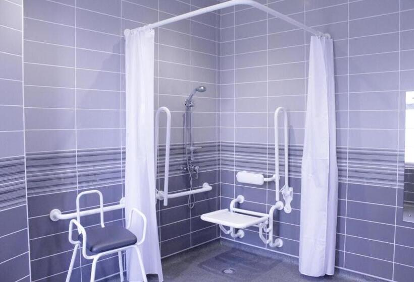 בית מלון כפרי Gwesty Seren