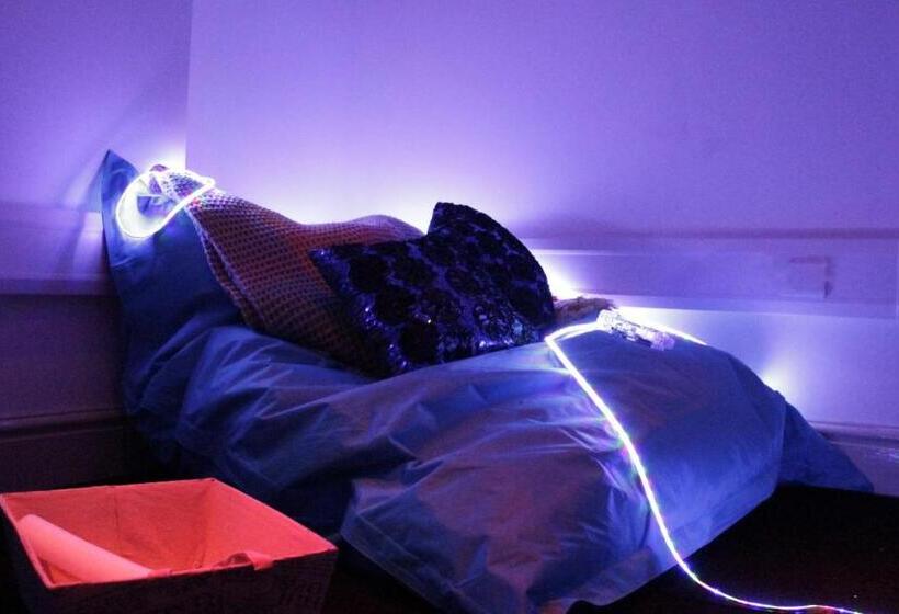 בית מלון כפרי Gwesty Seren