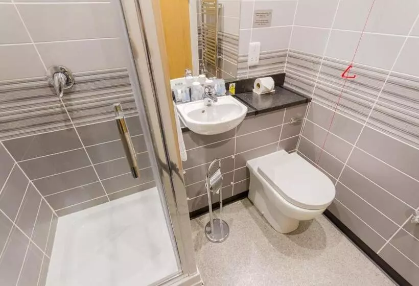 Hotelli Gwesty Seren