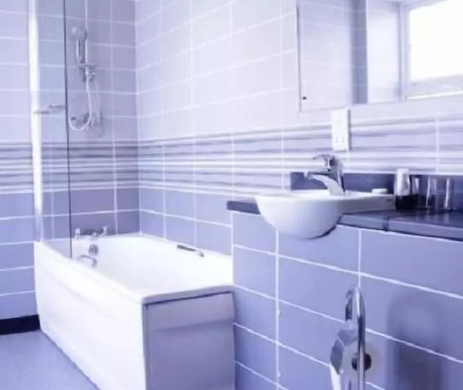 Hotelli Gwesty Seren