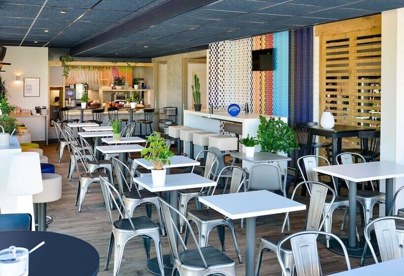 Hotel Ibis Budget Macon Creches