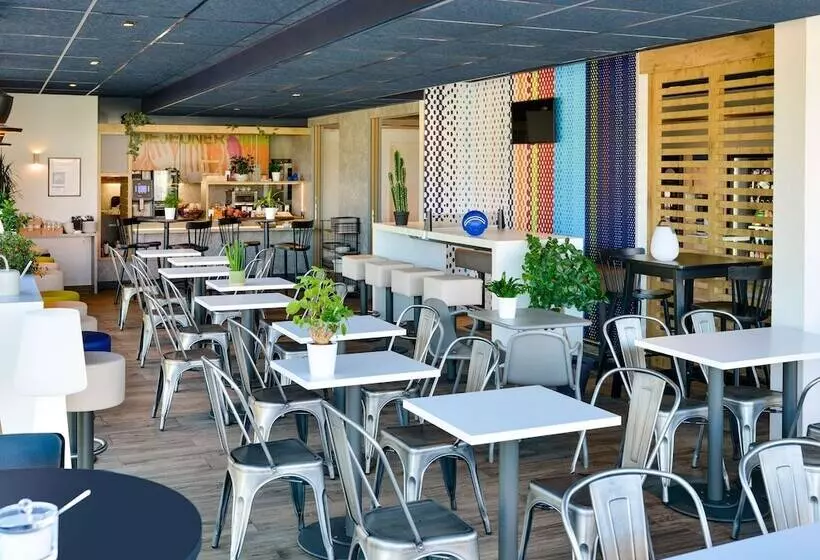 ホテル Ibis Budget Macon Creches