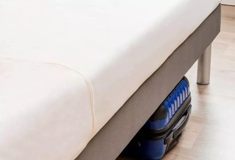 ホテル Ibis Budget Macon Creches