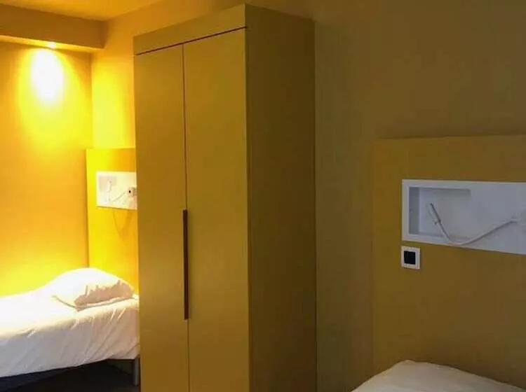 ホテル Ibis Budget Macon Creches