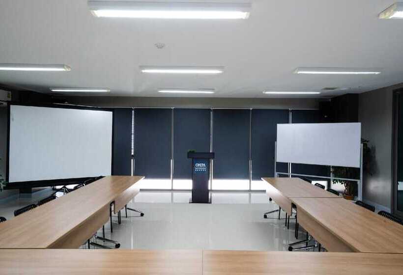 Onpa Hotel & Residence Bangsaen